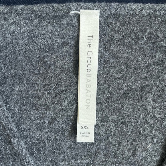 The Group by Babaton
Gratitude Sweater - Picture 6 of 8